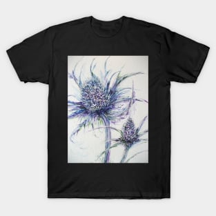 wild thistle T-Shirt